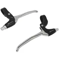 Saccon Brake Lever With Shifter Zwart