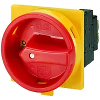 Eaton P Lastscheider - 041097