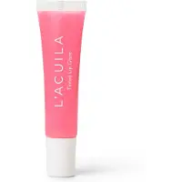 L'Acuila Tinted Lip Glaze Pink Peony