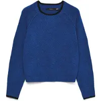 Vero Moda Aquarius Raglan Sweater Dames M
