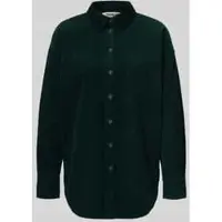 ONLY Relaxed fit overhemdblouse van puur katoen, model 'AIME-MOXI'