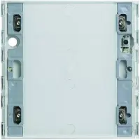 Gira Accessoires schakelprogramma, KNX aanraaksensor 3 Comfort 3f Systeem 55