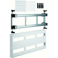Hager Univers Installatie-unit voor modulaire componenten - UD23B1