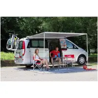 Fiamma luifel F35 Pro 250 - Cassetteluifels