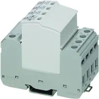 Phoenix Contact 2905340 VAL-SEC-T2-3S-350-FM Overspanningsveilige afleider Overspanningsbeveiliging voor: Verdeelkast 20 kA 1 stuk(s)