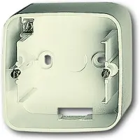 ABB Busch-Jaeger SI Opbouwschakelaars - 2CKA001799A0287