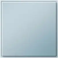 Gira 026865 - Aluminium