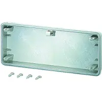 Hensel Mi FP 20 2000313 Flens 1 stuk(s)