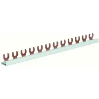 Hager KDN163B Phase busbar 1000 mm 1 stuk(s) Piece