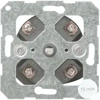 Gira Basismodule Timer Voor Schakelapparatuur - 032000