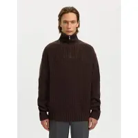 Selected Trui bruin
