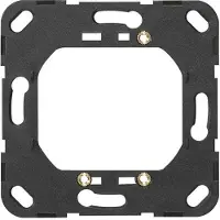 Gira steunring kunststof accessoires - 533800