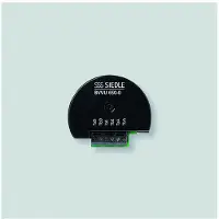 Siedle Supplement Apparaat Deur/Video Intercom - 200032250-00