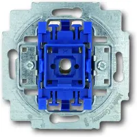 ABB Busch-Jaeger Basis Installatieschakelaar - 2CKA001012A2042