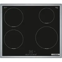 Bosch PIE645BB5E BOSCH Inductie kookplaat