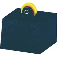 Eaton LS Aandrijfkop Voor Eindschakelaar - 266156