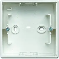 ABB Busch-Jaeger Balance SI Opbouwschakelaars - 2CKA001799A0987