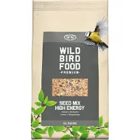 Esschert Design Vogelvoer Premium Strooivoer High Energy - 1 KG - Vogelbad Kopen - - FB877
