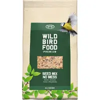 Esschert Design Vogelvoer Vogelvoer - No Mess - 1 KG - Vogelbad Kopen - - FB876