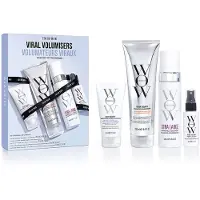 Color Wow Viral Volumisers Set (Limited Edition)