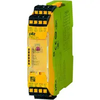 Pilz PNOZ s4 C 24VDC 3 n/o 1 n/c Veiligheidsschakelapparaat Voedingsspanning (num): 24 V/DC 3x NO, 1x NC (b x h x d) 22.5 x 100 x 120 mm 1 stuk(s)