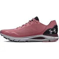 Under Armour Hardloopschoenen voor Volwassenen Hovr Sonic 6 Roze Vrouw - 37.5