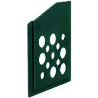 ABB CombiLine, TriLine-R documenthouder voor kast - 2CPX038233R9999