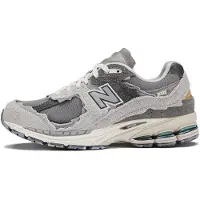 New Balance 2002R Protection Pack - Sneakers - Unisex - Rain Cloud