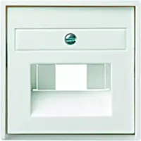 Gira Systeem 55 Schakelmateriaal Inzetstuk - 027028 - E2EKY