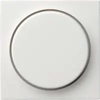 Gira Dimmerknop | | S55 (Wit)