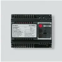 Siedle NG 602-01 DIN Rail Voedingsunit - 200033585-00