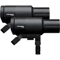Profoto 901099 Pro-D3 1250 Duo kit
