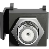 Gira Sat F Jack Ondersteuningsring Mj-02 Geslachtsveranderaar - 574700