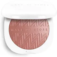 Make Up Store Iconic Luster Blush 40 Vintage Rose