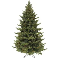 Triumph tree kerstboom Sherwood (h230xø142 cm)