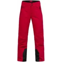 Peak Performance Skibroek Women Anima HIPE 2L Insulated Shell Pants Tech Burgundy-XL