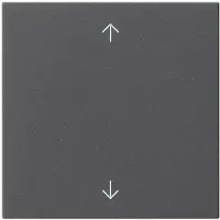 Gira 536128 S3000 Bedieningspaneel. Pijlsymbolen, systeem 55