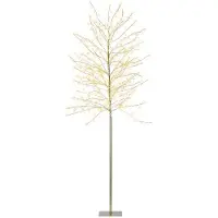 Lumineo micro LED boom buiten - dia70.00-H180.00cm-720L
