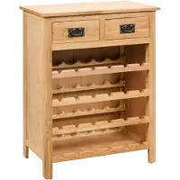 vidaXL Balkonscherm 120x300 cm oxford stof terracotta