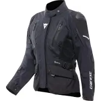 Dainese Carve Master 4 Gore-Tex waterdichte dames motorjas Maat