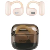Grundig Draadloze Oordopjes OWS Bluetooth - Oortjes Draadloos Met Oplaadcase - Earbuds Draadloos Met USB-C - In-Ear Oordopjes Bluetooth - 4 Uur Speeltijd