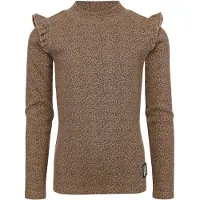 LOOXS Shirt beige