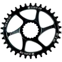Lola Cannondale Dm Ovaal Kettingblad