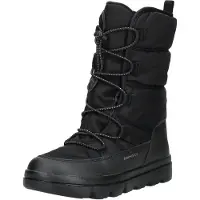 Geox Snowboots zwart