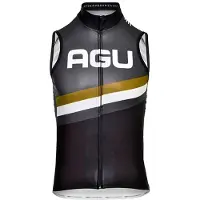 Agu Windbreaker Team Jas