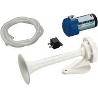 Marco Air Horn 12v Transparant 12 V