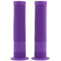Dmr Paar Sect Grip Grips Paars || Maat: 140
