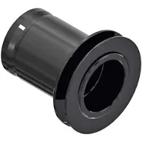 Dt Swiss 350 Shimano11s Left Achternaaf Eindkappen