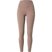 New Balance Sportbroek mokka
