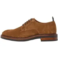 Hackett Veterschoen 'Egmont Fine' cognac